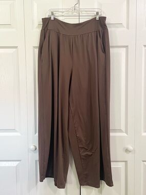 TORRID Wide Leg Active Pant Women's Size 2X